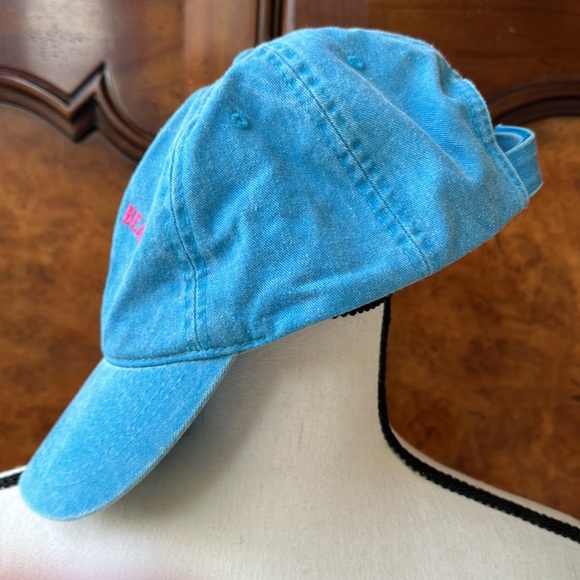 ESY Rehoboth Beach, DE Adjustable Cap - Picture 3 of 12